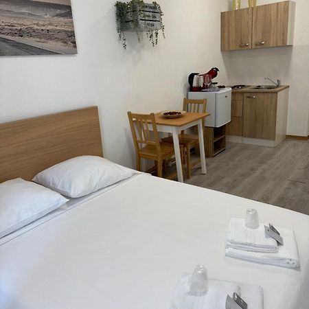 B&B Ilien Bellinzona Eksteriør billede
