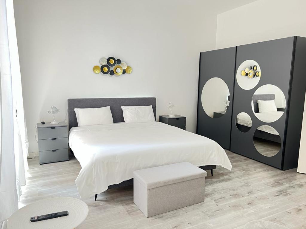 B&B Ilien Bellinzona Eksteriør billede