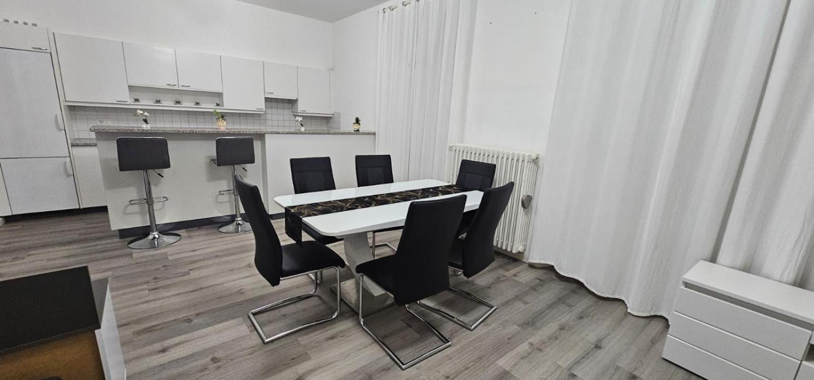 B&B Ilien Bellinzona Eksteriør billede